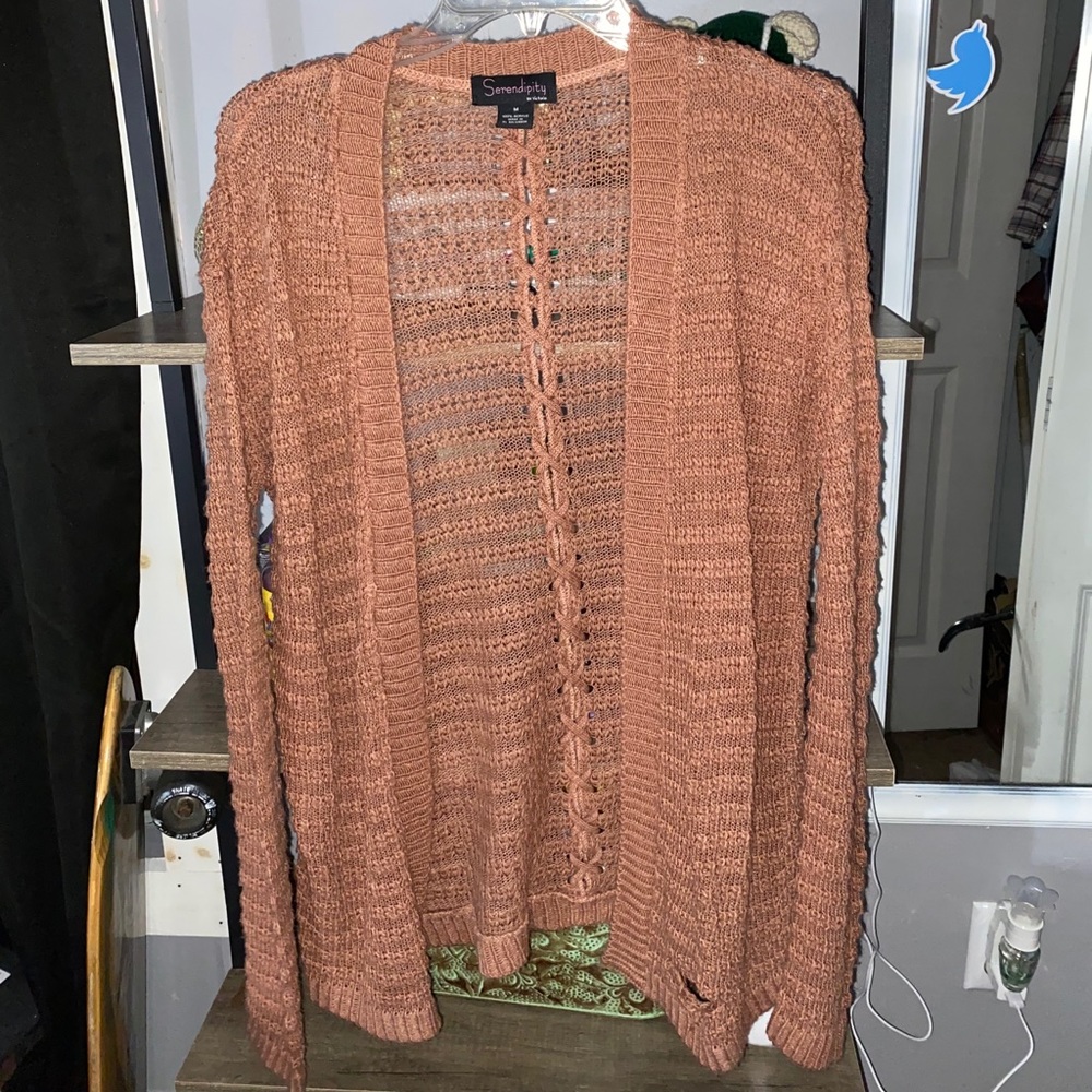 Cardigan